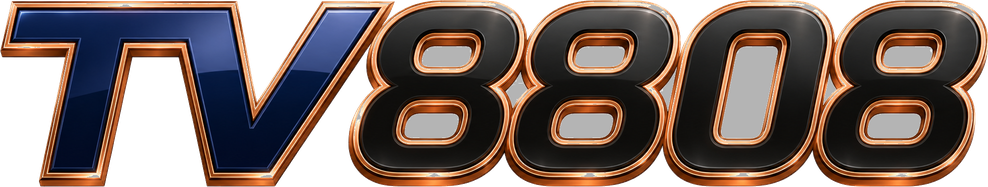 tv8808 logo